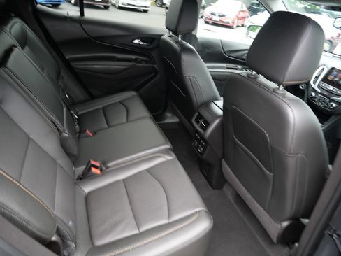 Used 2018 Chevrolet Equinox Premier AWD/4WD image 23