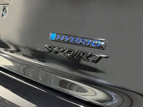 New 2026 Honda Accord Sport image 6