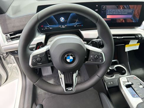 New 2026 BMW X1 xDrive28i w/ Technology Package AWD/4WD image 17