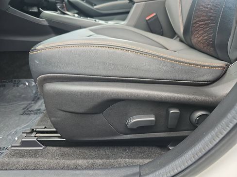 Used 2024 Subaru Crosstrek 2.5i Limited image 27