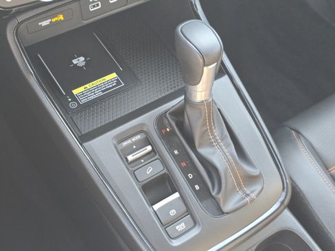 Used 2025 Honda CR-V Sport Touring image 38