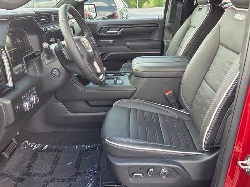 New 2026 GMC Sierra 1500 AT4X AWD/4WD image 10