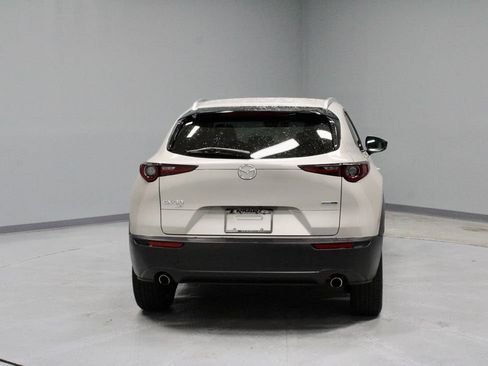 Used 2024 MAZDA CX-30 AWD 2.5 S w/ Preferred Package image 10