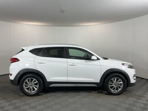 Used 2018 Hyundai Tucson SEL AWD/4WD image 4