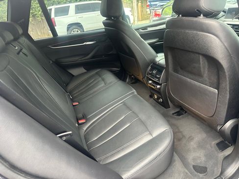 Used 2018 BMW X5 xDrive35i image 13