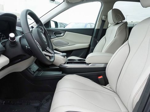 New 2025 Acura RDX Advance Package image 12