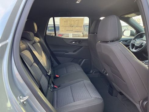 New 2026 Chevrolet Equinox LT image 21