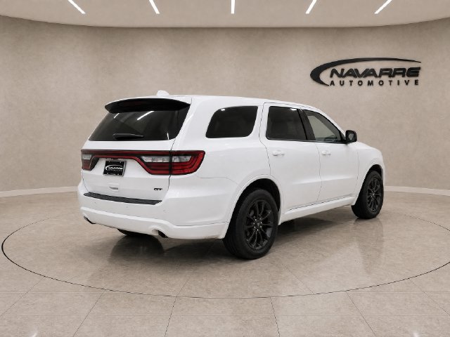 Used 2022 Dodge Durango GT RWD image 7