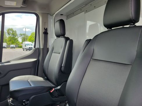 New 2026 Ford Transit 350 AWD image 21