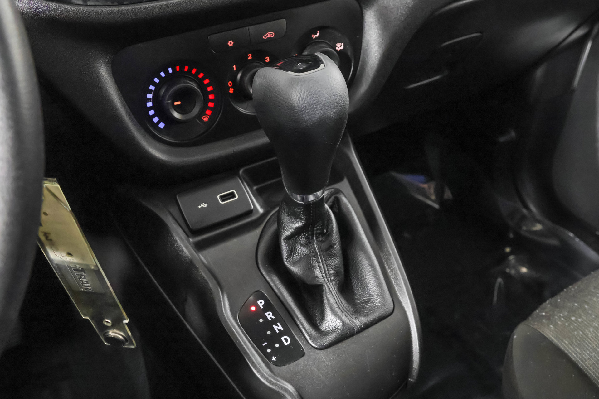 Used 2022 RAM ProMaster City Wagon FWD image 29