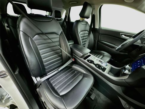 Used 2024 Ford Edge SEL w/ Convenience Package AWD/4WD image 27