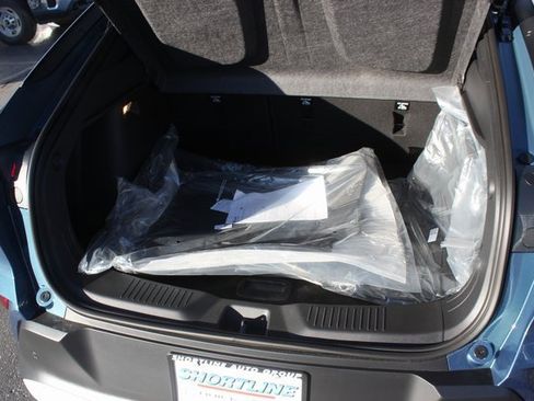 New 2026 Buick Envista Preferred image 36