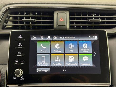 Used 2021 Honda Insight EX image 23