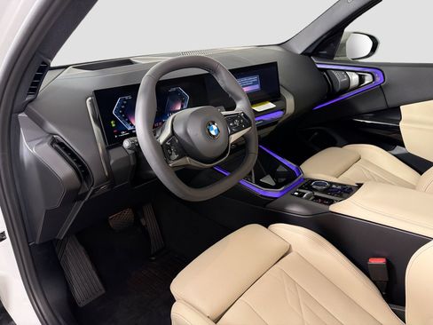 New 2026 BMW X3 xDrive30 w/ Premium Package image 8