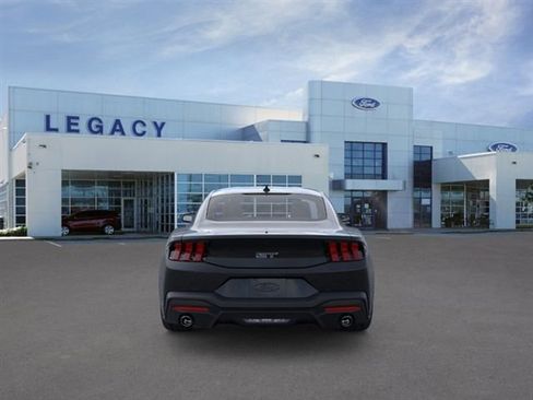 New 2026 Ford Mustang GT Premium RWD image 5