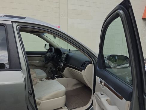 Used 2007 Hyundai Santa Fe GLS FWD image 8