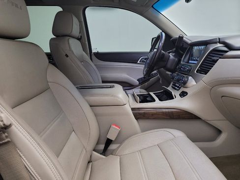 Used 2018 GMC Yukon XL Denali w/ Denali Ultimate Package RWD image 21