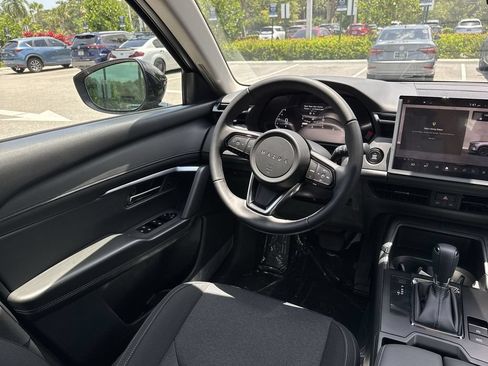 New 2026 MAZDA CX-5 AWD 2.5 S image 21