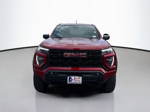 Used 2024 GMC Canyon Elevation w/ Elevation Premium Package RWD image 2