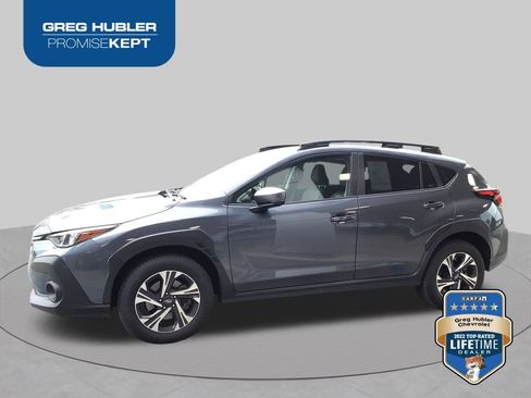 Used 2024 Subaru Crosstrek 2.0i Premium AWD/4WD image 11