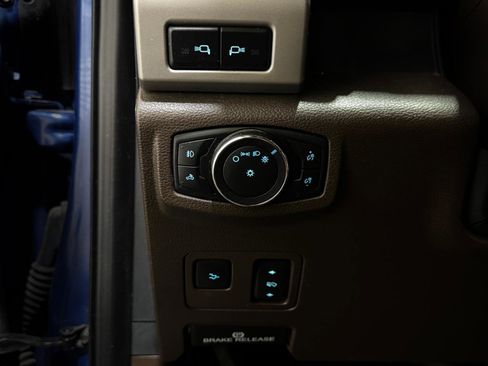 Used 2022 Ford F350 King Ranch w/ King Ranch Ultimate Package image 13