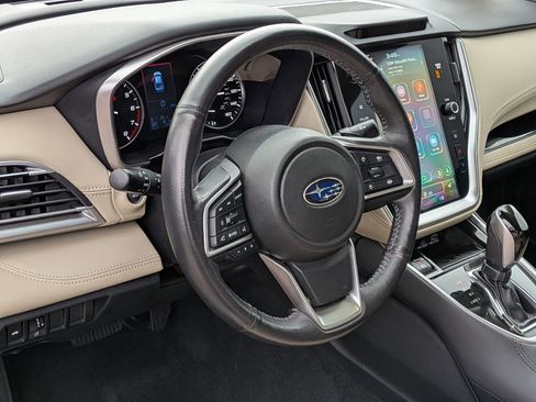 Certified 2024 Subaru Legacy Limited image 14