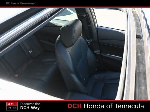 Used 2023 Honda Accord Sport image 24