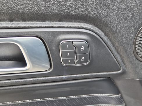 Used 2023 Ford Mustang Premium w/ Equipment Group 201A image 11