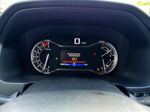 Used 2019 Honda Ridgeline RTL-E image 15