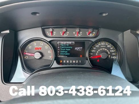 Used 2014 Ford F150 Raptor w/ Equipment Group 801A Luxury AWD/4WD image 20