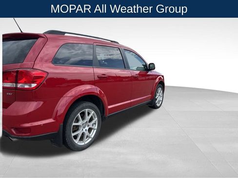 Used 2015 Dodge Journey SXT w/ Flexible Seating Group AWD/4WD image 6