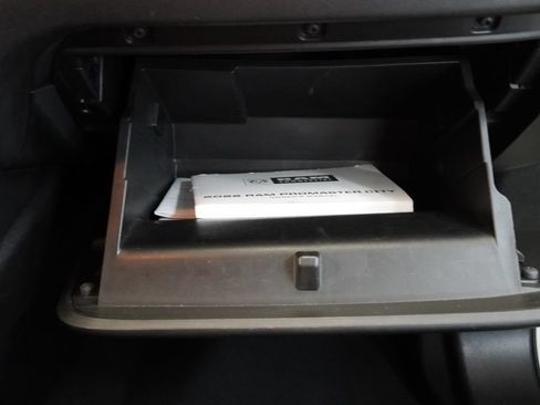 Used 2022 RAM ProMaster City Wagon FWD image 31