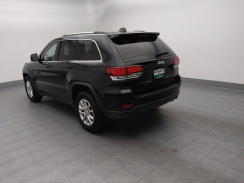 Used 2021 Jeep Grand Cherokee Laredo RWD image 5