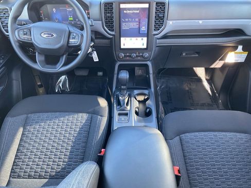 New 2025 Ford Ranger XL image 13