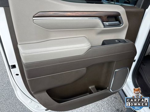 Used 2023 GMC Sierra 1500 SLT w/ SLT Premium Package image 23