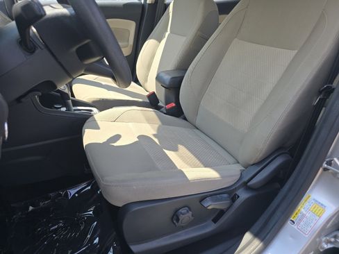 Used 2022 Ford EcoSport S AWD/4WD image 22