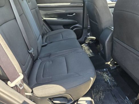 Certified 2024 Hyundai Tucson SE FWD image 15
