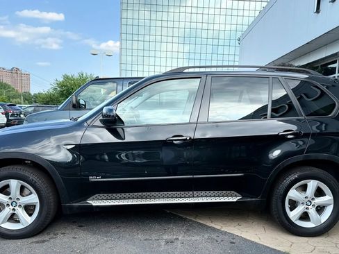 Used 2008 BMW X5 3.0si AWD/4WD image 4