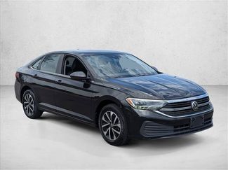 Used 2024 Volkswagen Jetta S FWD video 3