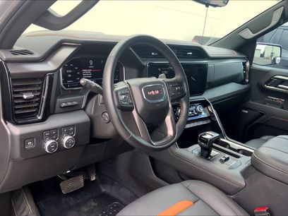 Used 2024 GMC Sierra 1500 AT4 w/ Technology Package