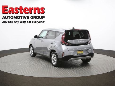 Used 2024 Kia Soul LX w/ Option Group 015 image 64