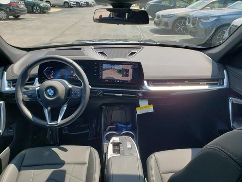 New 2026 BMW X1 xDrive28i w/ Technology Package AWD/4WD image 8