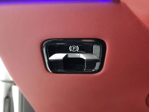 Certified 2023 Mercedes-Benz S 580 4MATIC Sedan image 10