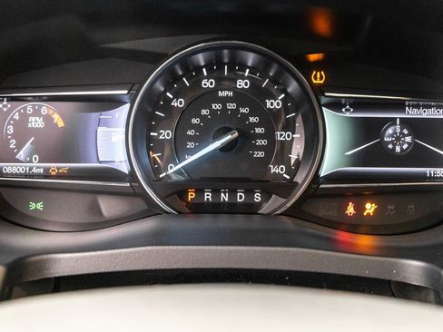 Used 2017 Ford Explorer Limited w/ Equipment Group 301A image 17