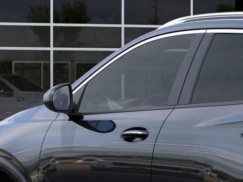 New 2026 Buick Encore GX Sport Touring image 36