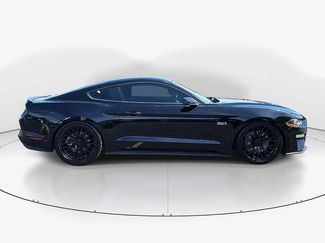 Used 2019 Ford Mustang GT Premium w/ Equipment Group 401A RWD video 2