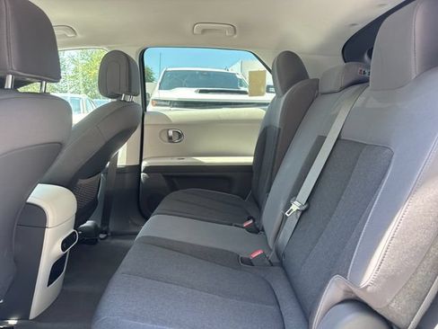Used 2024 Hyundai Ioniq 5 SEL RWD image 11