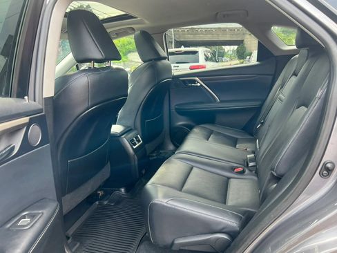 Used 2022 Lexus RX 350 AWD w/ Premium Package image 30