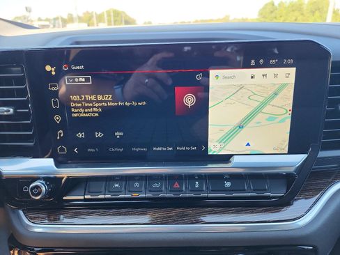 New 2026 GMC Sierra 1500 SLE AWD/4WD image 12