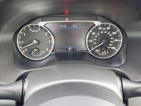 Used 2023 Nissan Altima 2.5 SV image 23